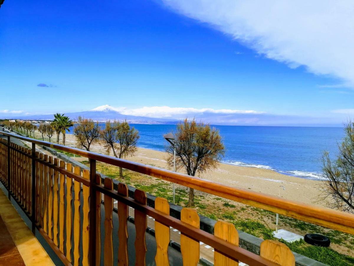 Noemi Holiday home Agnone Bagni